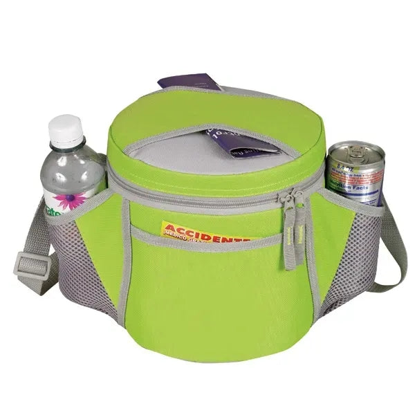 6 Pack Plus Sports Cooler