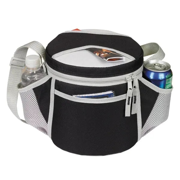 6 Pack Plus Sports Cooler