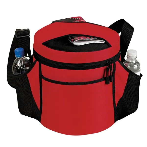 24 Pack Plus Sports Cooler
