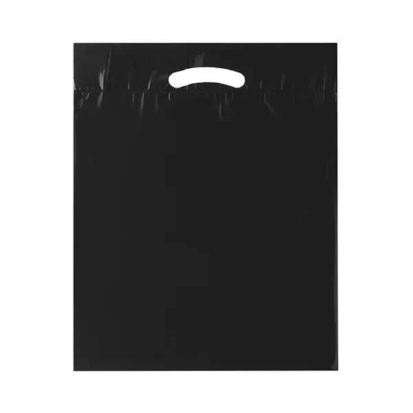 13" x 9" Reinforced Handle Plastic Bag