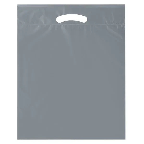 13" x 9" Reinforced Handle Plastic Bag