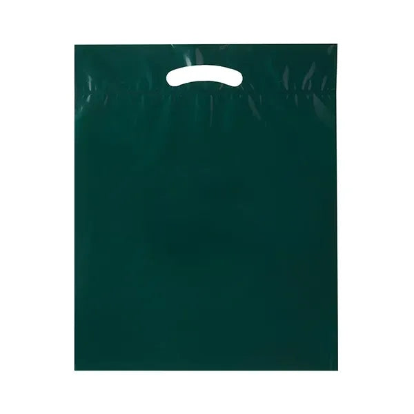 13" x 9" Reinforced Handle Plastic Bag