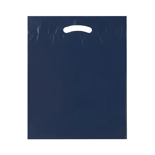 13" x 9" Reinforced Handle Plastic Bag