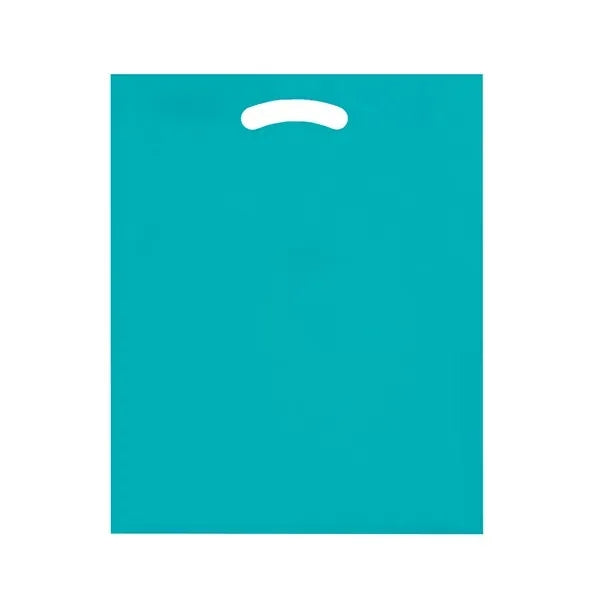 13" x 9" Reinforced Handle Plastic Bag