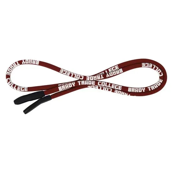 Woven Cord Eyeglasses Holder