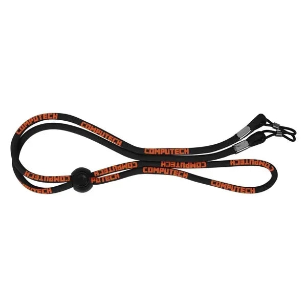 Woven Adjustable Sunglass Strap