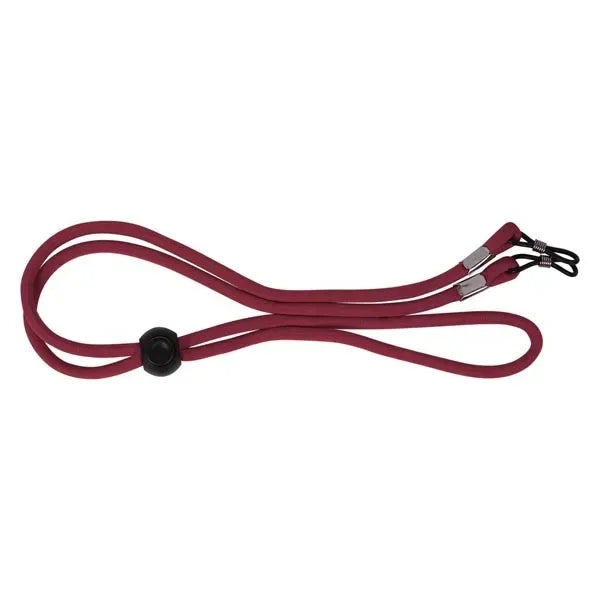 Woven Adjustable Sunglass Strap