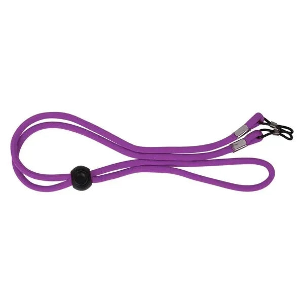 Woven Adjustable Sunglass Strap