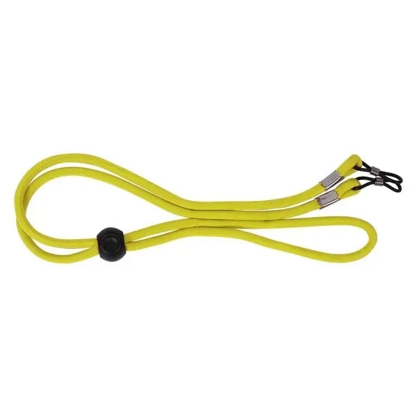 Woven Adjustable Sunglass Strap