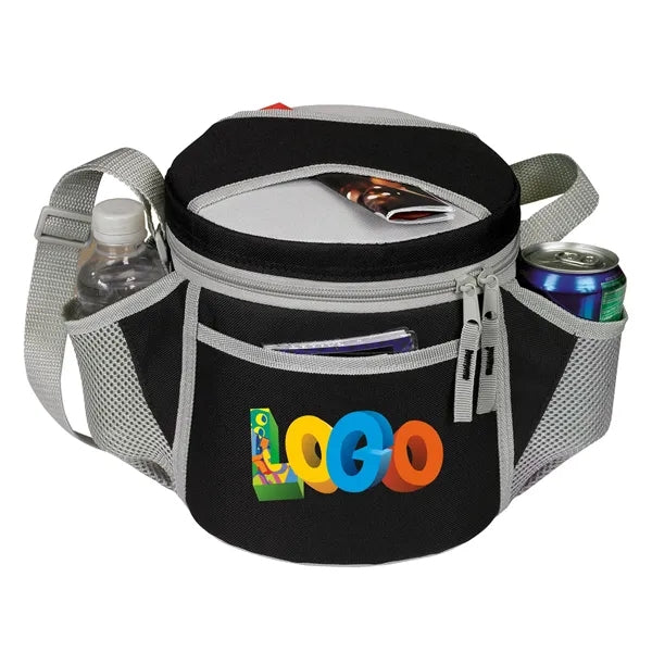 6 Pack Plus Sports Cooler