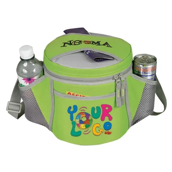 6 Pack Plus Sports Cooler