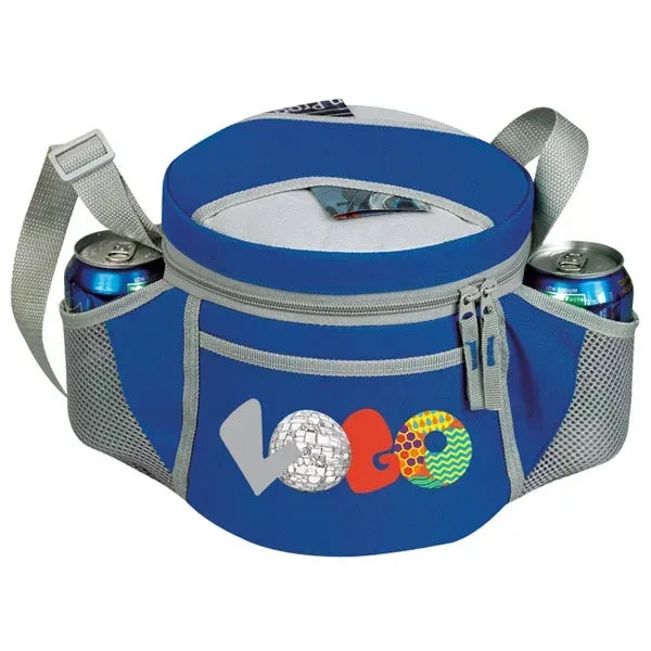 6 Pack Plus Sports Cooler