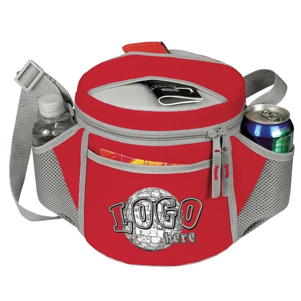 6 Pack Plus Sports Cooler