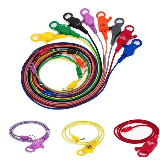 Stretch Casino Lobster Bungee Cord