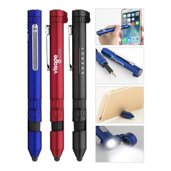 Utility Tool Pen