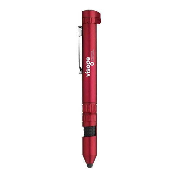 Utility Tool Pen