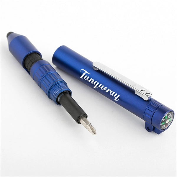 Utility Tool Pen