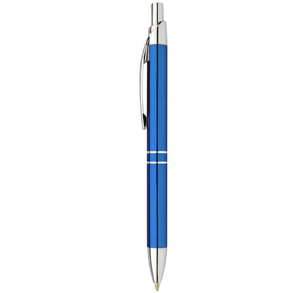 Click Action Metal Pens