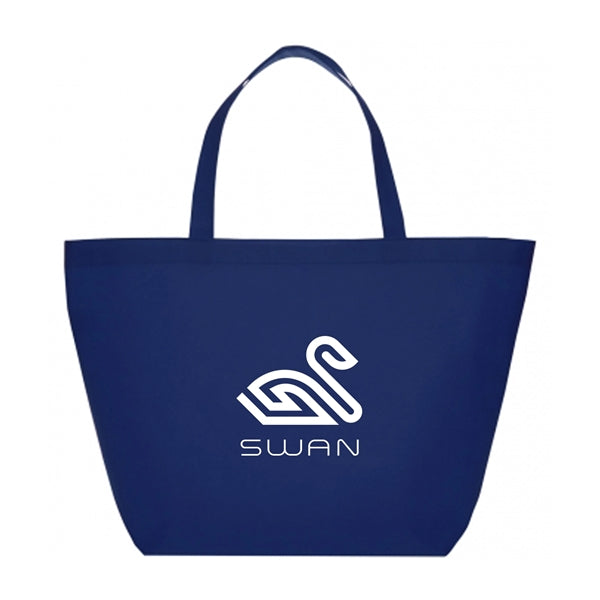 Thrifter Non-Woven Tote Bag (1 Color Imprint)