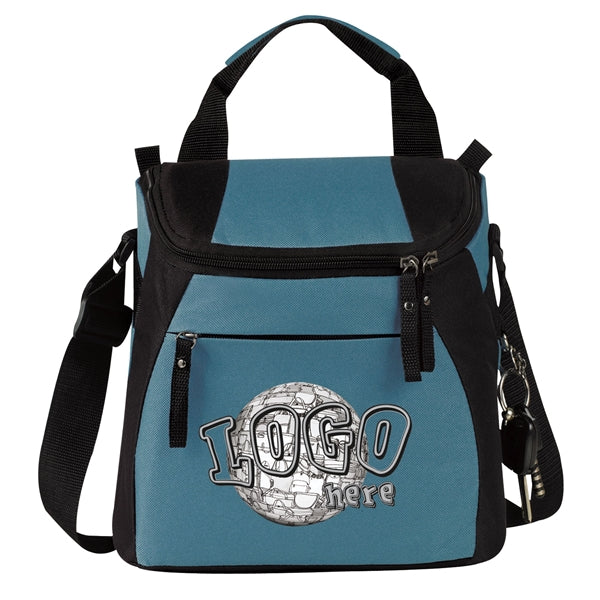 Elite 12 Pack Cooler Bag