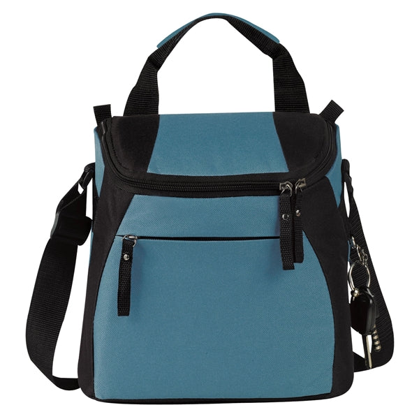 Elite 12 Pack Cooler Bag