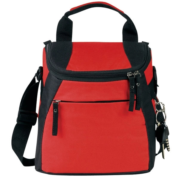 Elite 12 Pack Cooler Bag