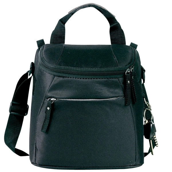 Elite 12 Pack Cooler Bag