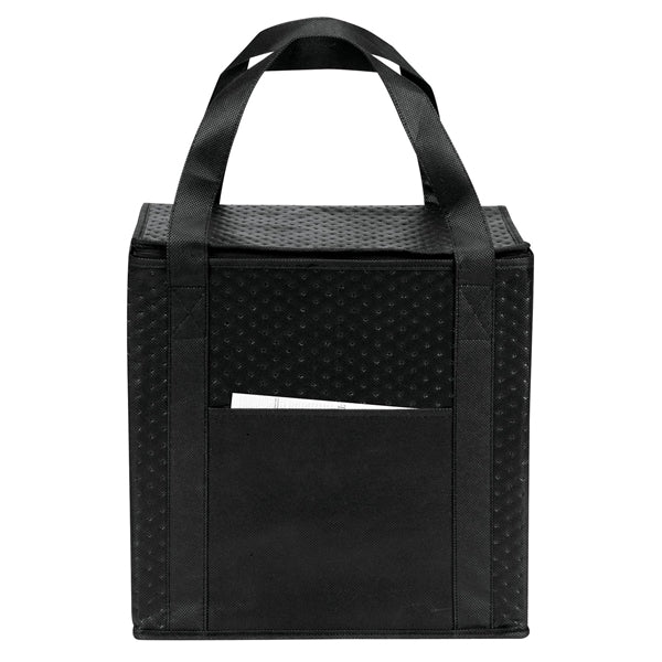 24 Can XL Non Woven Cooler Tote Bag