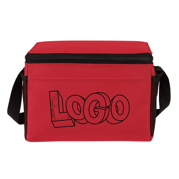 8-Pack Cooler