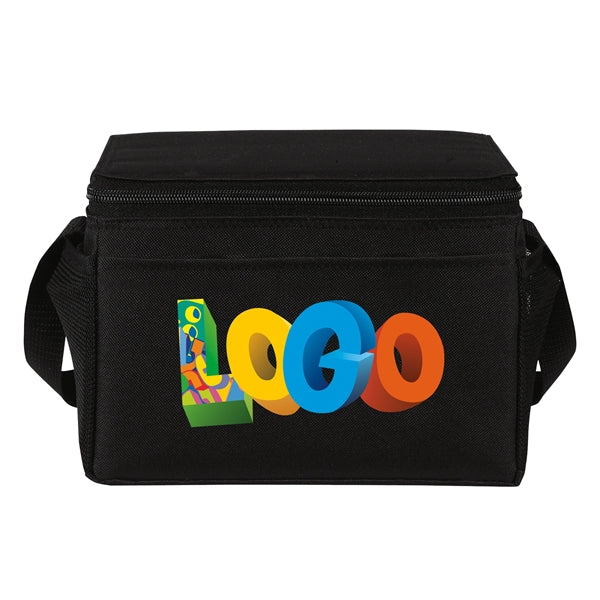 8-Pack Cooler