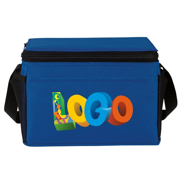 8-Pack Cooler