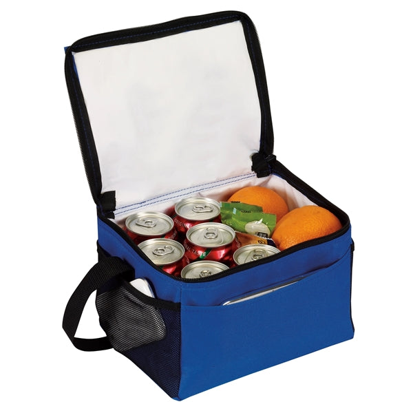 8-Pack Cooler