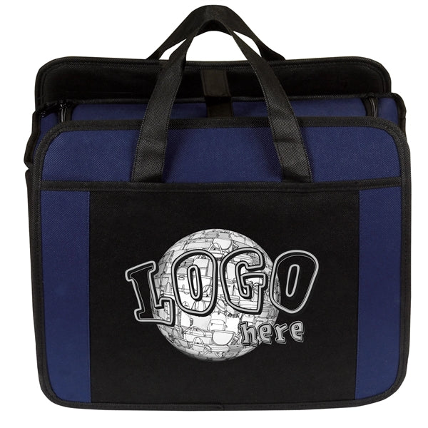 20 Can Cooler / Trunk Organizer