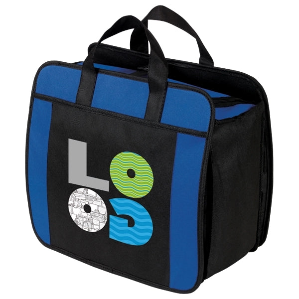 20 Can Cooler / Trunk Organizer