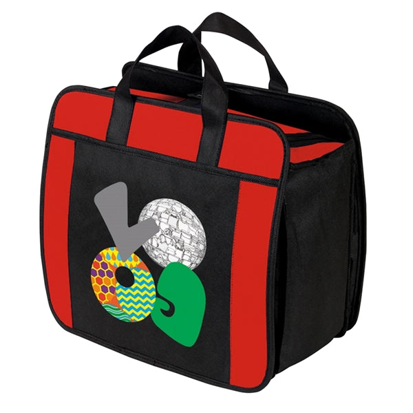 20 Can Cooler / Trunk Organizer