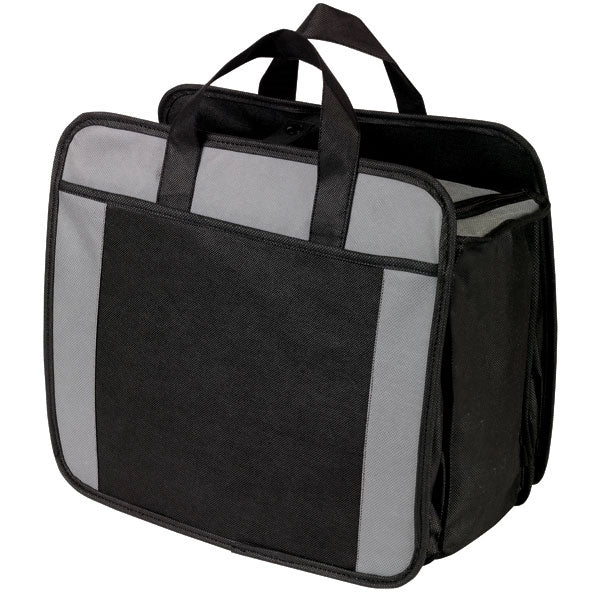 20 Can Cooler / Trunk Organizer