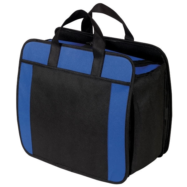 20 Can Cooler / Trunk Organizer