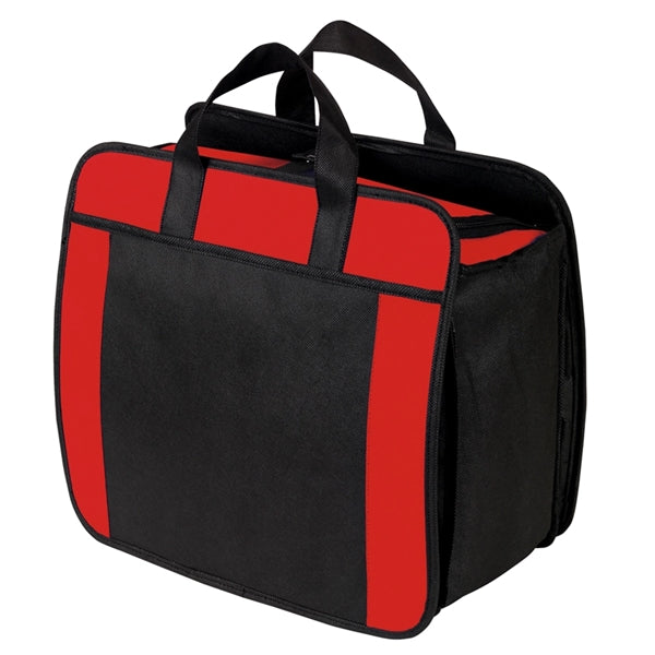 20 Can Cooler / Trunk Organizer