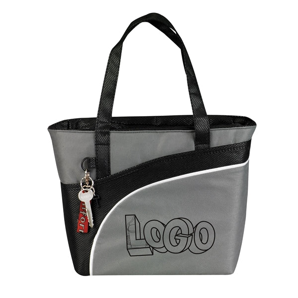 12 Pack Non-Woven Cooler Tote Bag