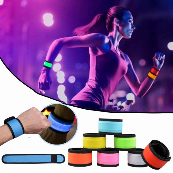 LED Wristband Armband