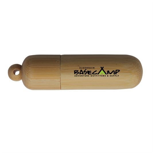 Capsule USB Flash Drive