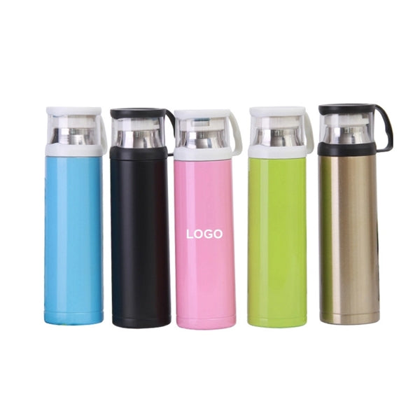 Stainless Steel Water Bottle