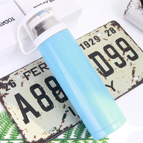 Stainless Steel Water Bottle