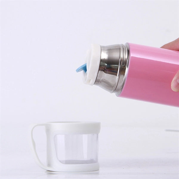 Stainless Steel Water Bottle