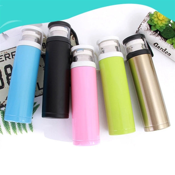 Stainless Steel Water Bottle