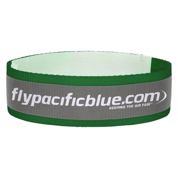 1 1/2" Reflective Armband