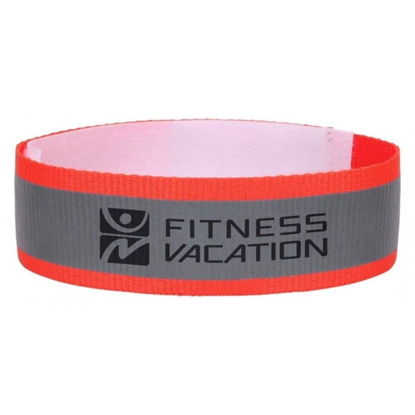 1 1/2" Reflective Armband