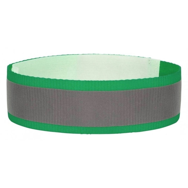 1 1/2" Reflective Armband