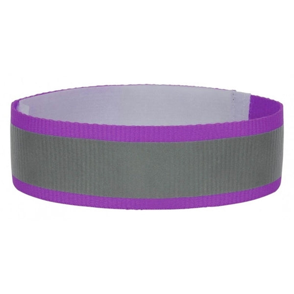 1 1/2" Reflective Armband