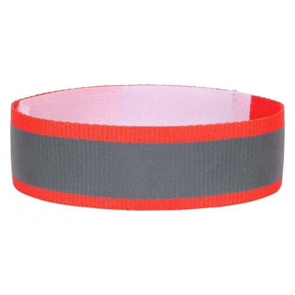 1 1/2" Reflective Armband